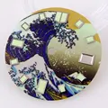 Wave dial