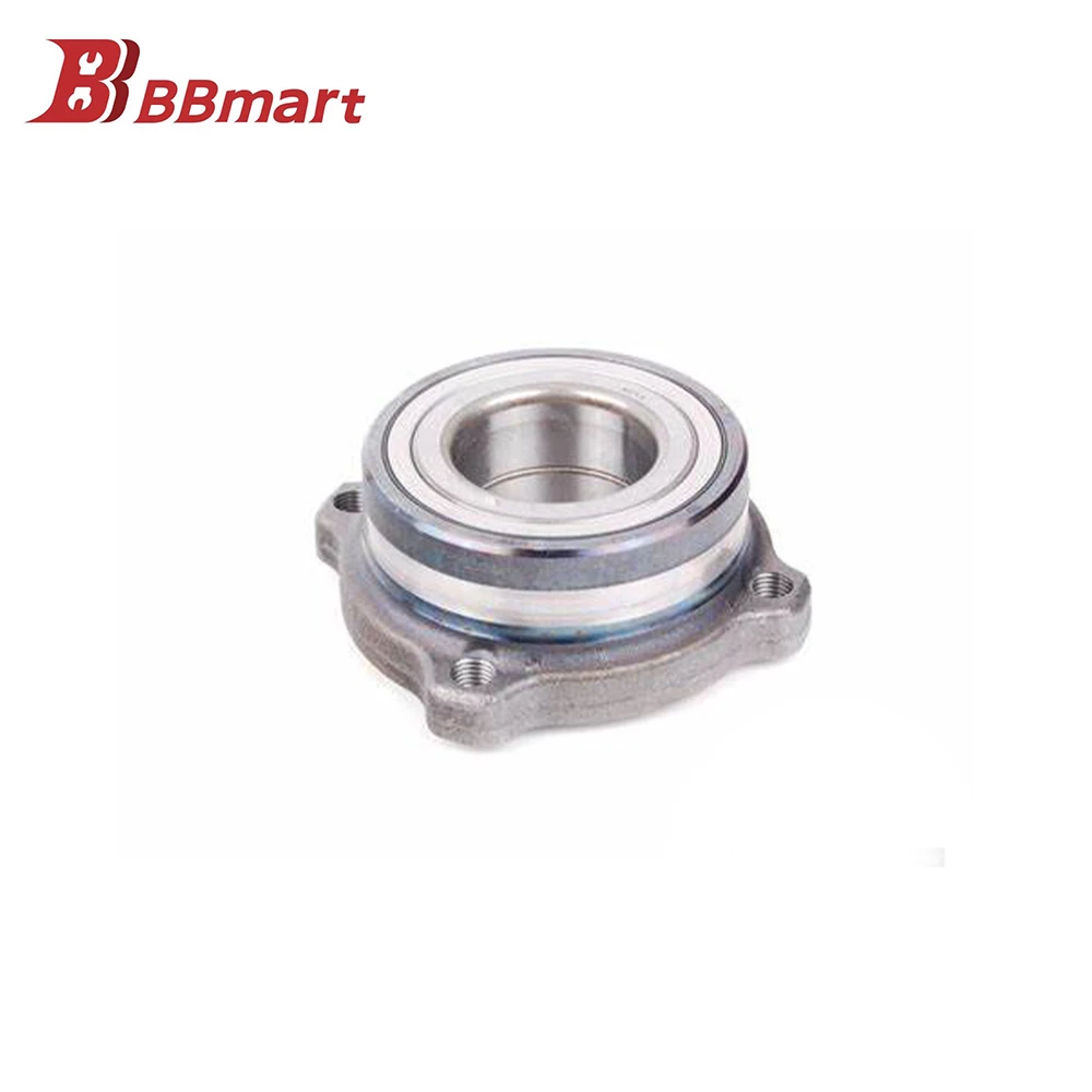 33416795961 BBmart Auto Parts 1 Pcs Durable Using Low Price Rear Wheel Hub Bearing For BMW X5 E70 F15 X6 E71 E72 F16