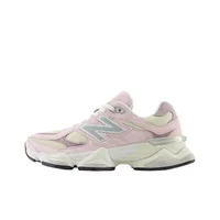 Chaussures de course New Balance NB 9060 unisexe, coupe basse, rose U9060LBC 1