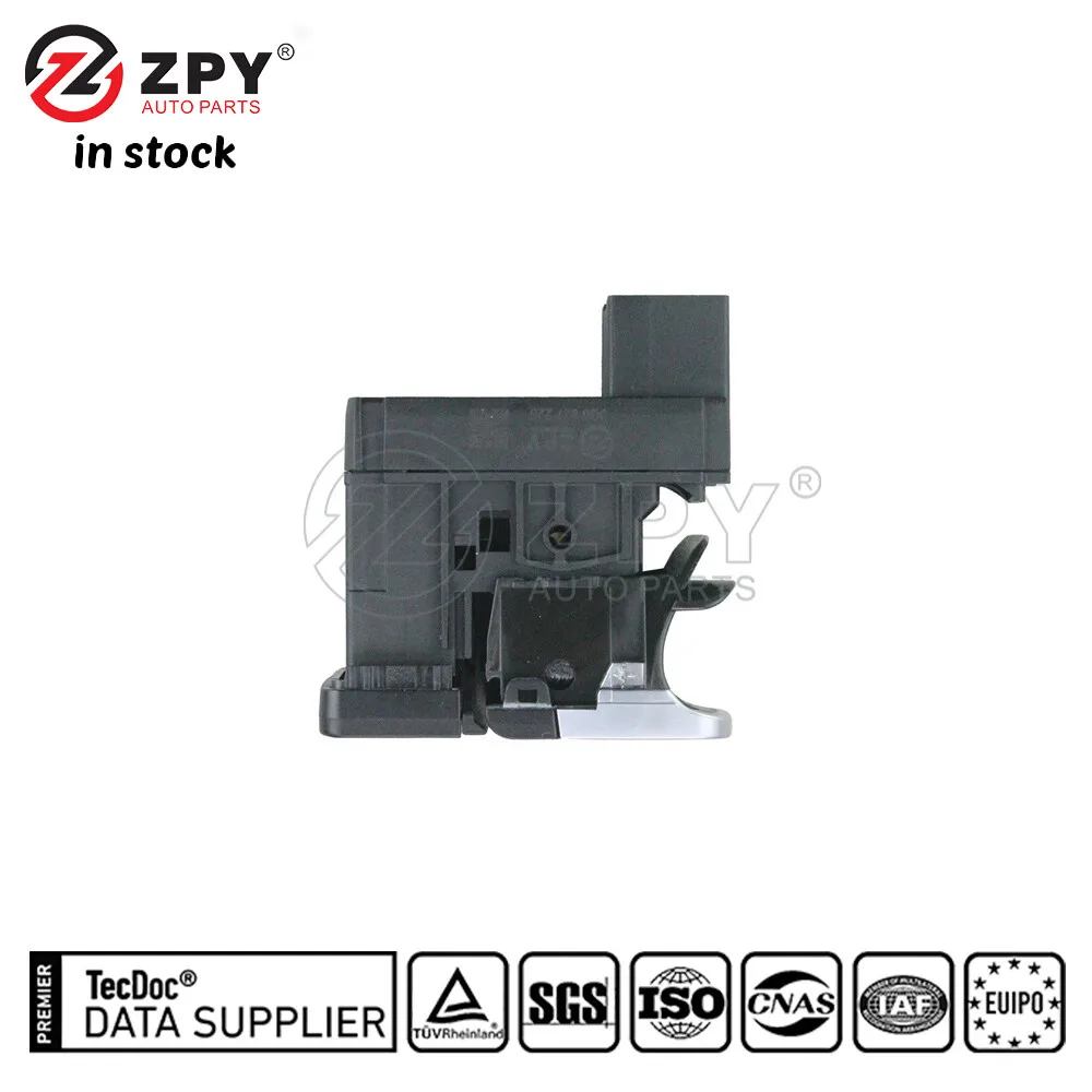 폭스바겐 파사트 아테온 3G0 927 225용 ZPY 핸드 브레이크 제어 스위치 버튼