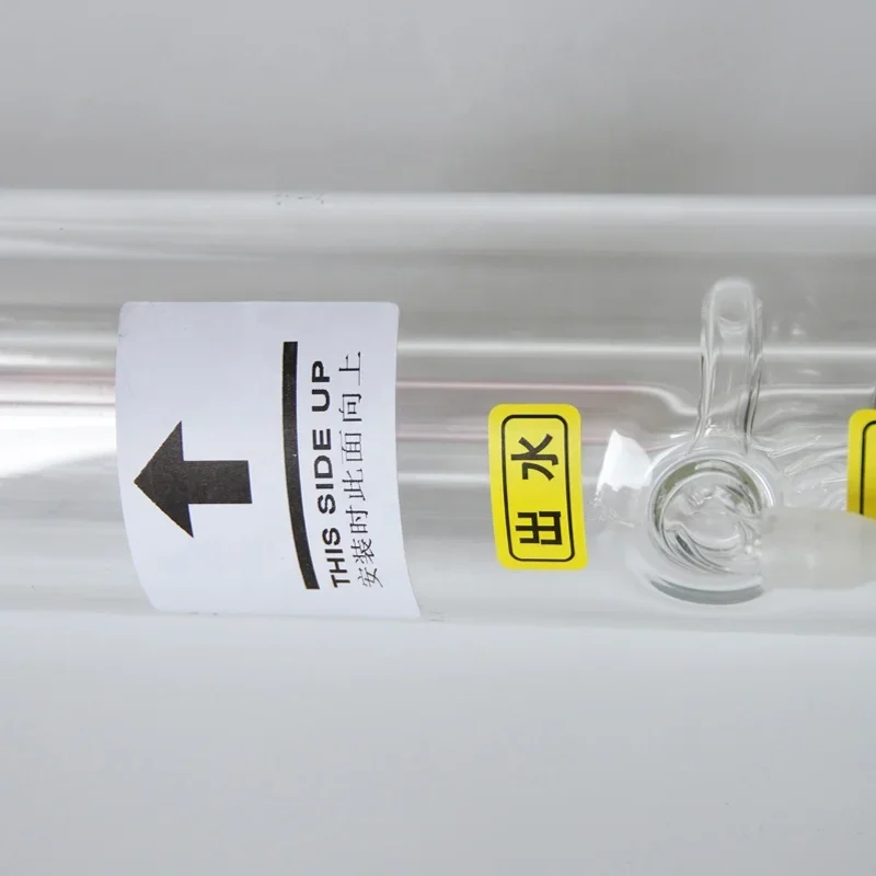 yyhcMade In China joylaser 130w Co2 Laser Tube