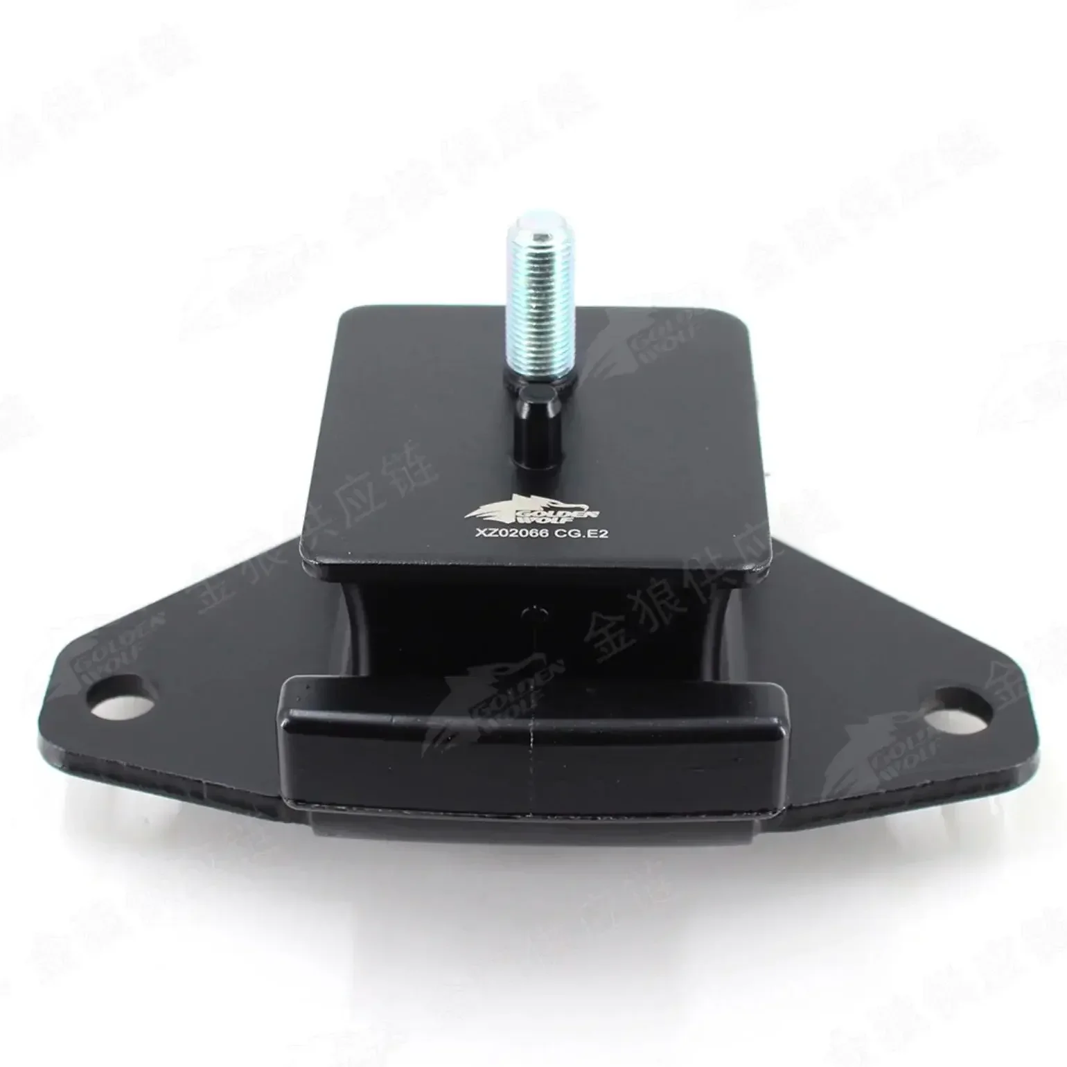 GOLDEN WOLF Engine bracket left/right for toyota LAND CRUISER(J100) 2001-2007 4.5L MT/AT OE:12361-66040