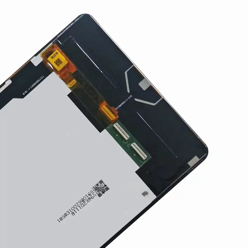 Рисунок 5 - Оригинальный 10,8 "ЖК-дисплей