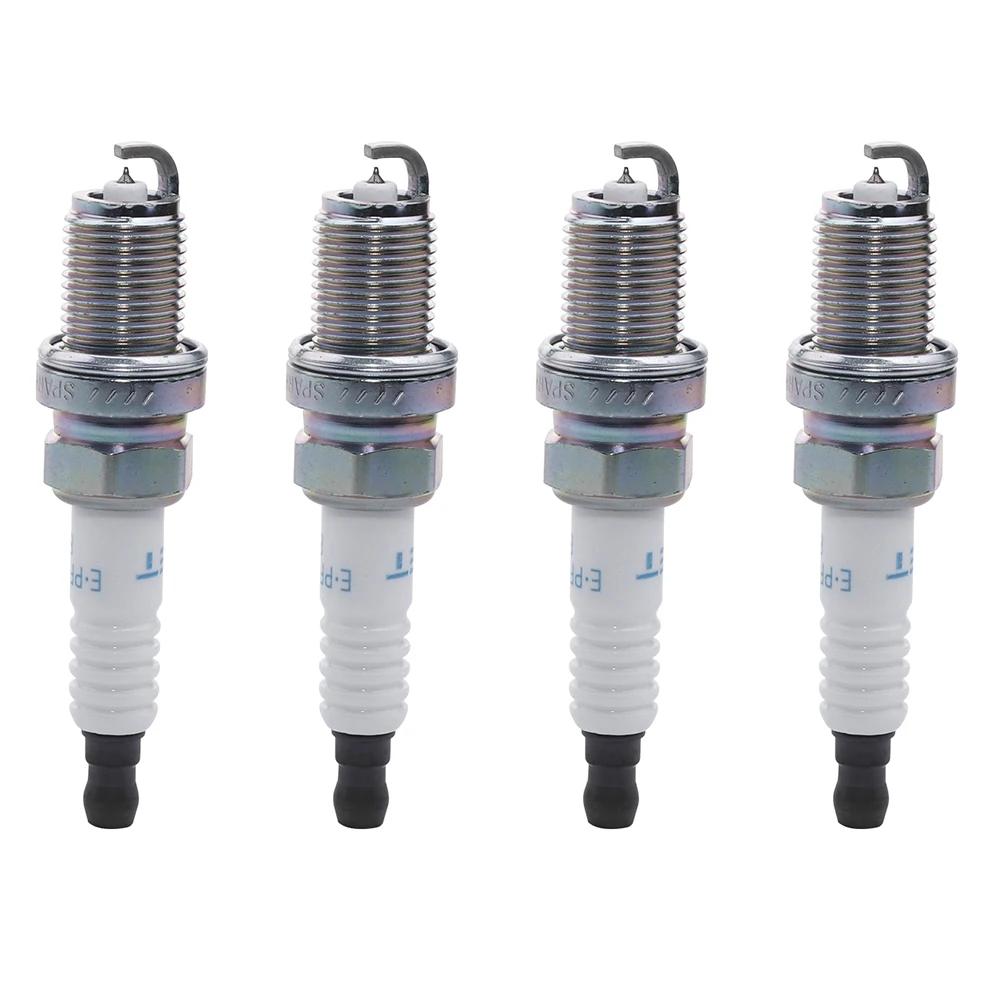 

Car Accessories 1/4 PCS Iraurita Platinum Spark Plug For BAIC SENOVA CC/D60/D70/D80/X65 / BAIC-ORV BJ40/BJ40L/BJ80 PFR6AC8G
