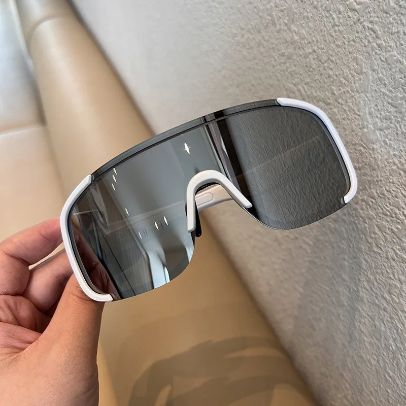 New Goggles Cycling Sunglasses Men Women Sport Road Mtb Mountain Bike Ski Glasses Eyewear Sun Glasses UV400