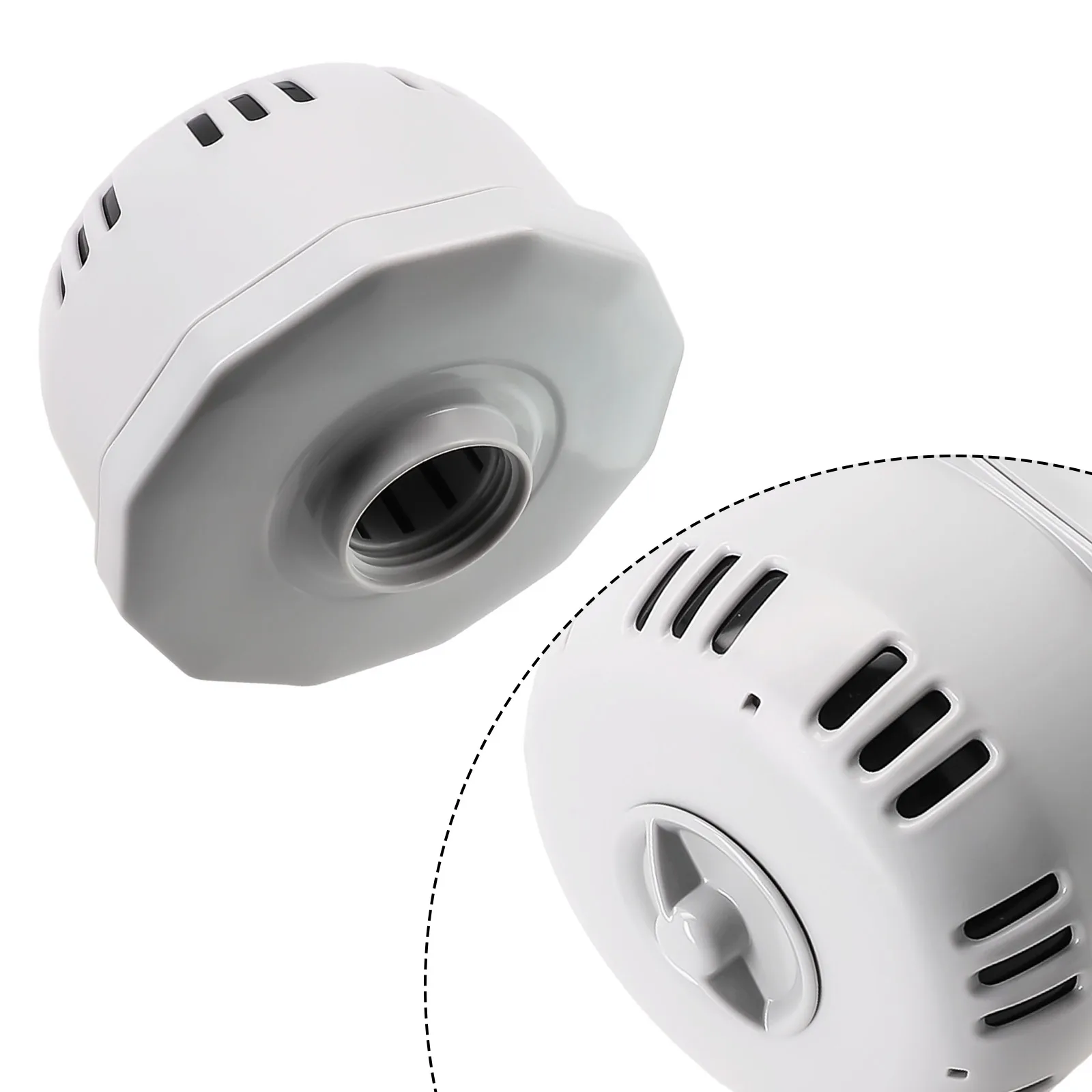 Supporto Per Filtro Per La Pulizia Della Piscina Per Supporto Per Filtro Spa Lay Z Sostituire L'Alloggiamento Per Lazy Spa Hot Pub Tutti I Modelli Nuo