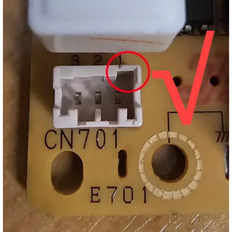 220v 90% New F66459X91ap F66459X90AP F66459X92ap Panasonic Microwave Oven Parts Accessories Frequency Converter Circuit Board microwave oven spare parts