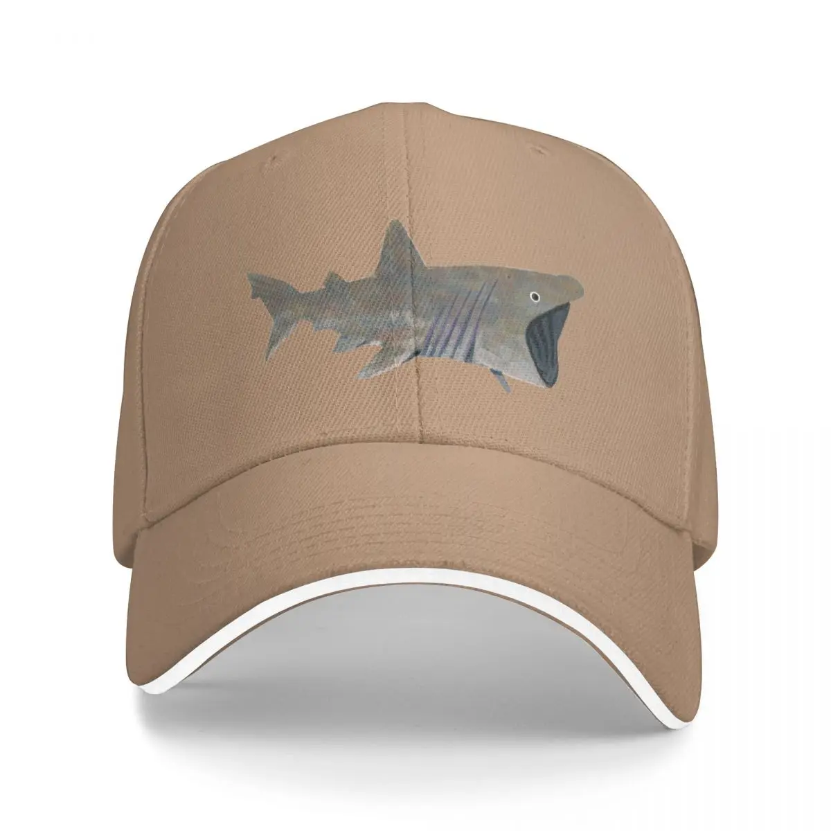 

Star Eaters (Basking Shark only) Bucket Hat Baseball Cap Brand man caps Winter hats for women Men's