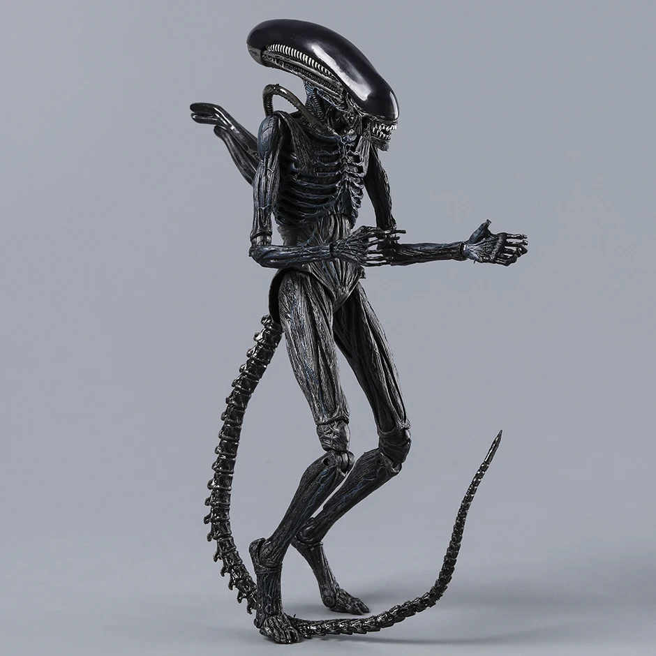 NECA エイリアン コベナント ゼノモーフ ネオモーフ クリーチャー