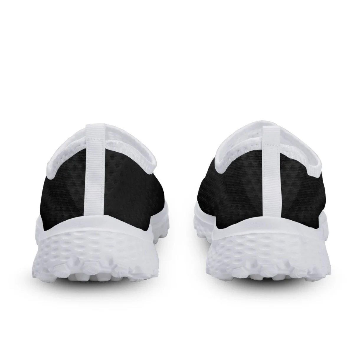 New Black Culture OES Brand Designer Mesh Shoes Summer Anti-slip Outdoor Casual Flat Shoes Fashion Breathable Non-slip Sneakers