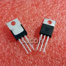 10pcs/lot IRFB7440 TO-220 Field MOSFET N Channel 40V 120A 
