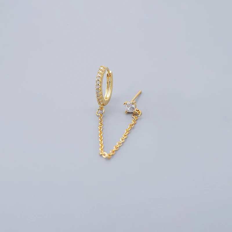 Y20344 Gold-1PC