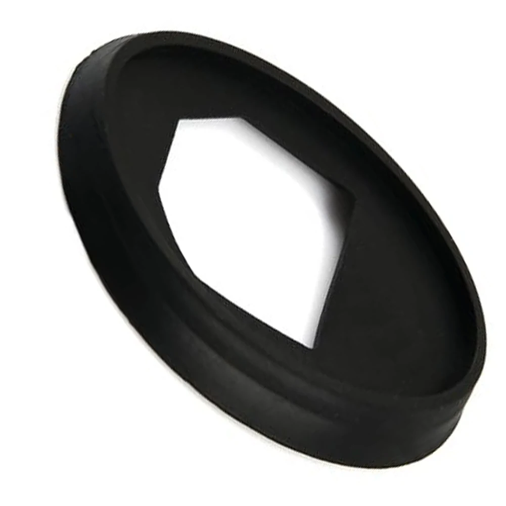 Joint D'antenne De Toit Pour Opel Astra, Corsa, Meriva - Noir - Réf. OEM 1J0035350 - Protection étanchéité
