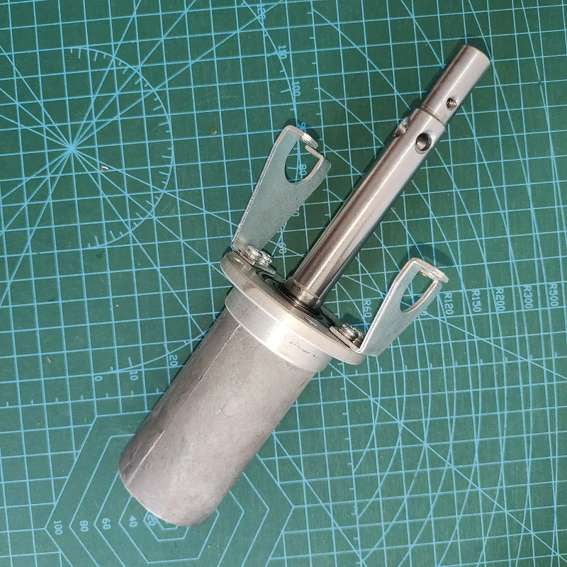 Zerodeko Courroies Pour Machine à Barbe à Papa 4 Pièces