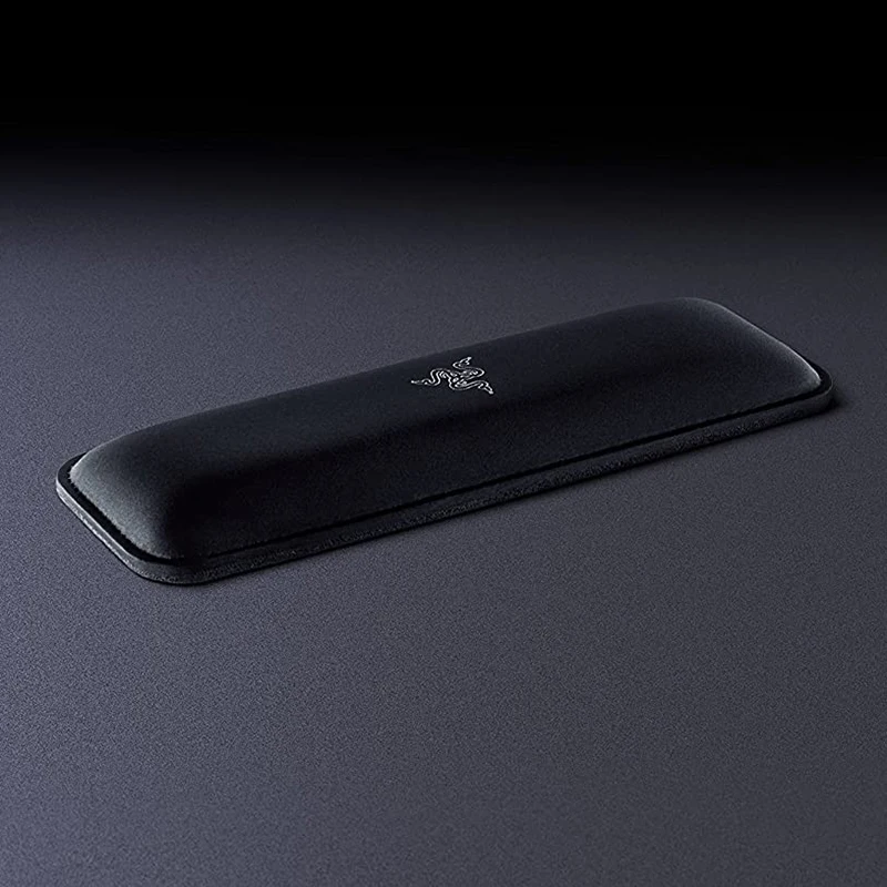 Razer Ergonômico Pulso Resto para Jogos Ratos Base de Borracha Antiderrapante - Imagem 4