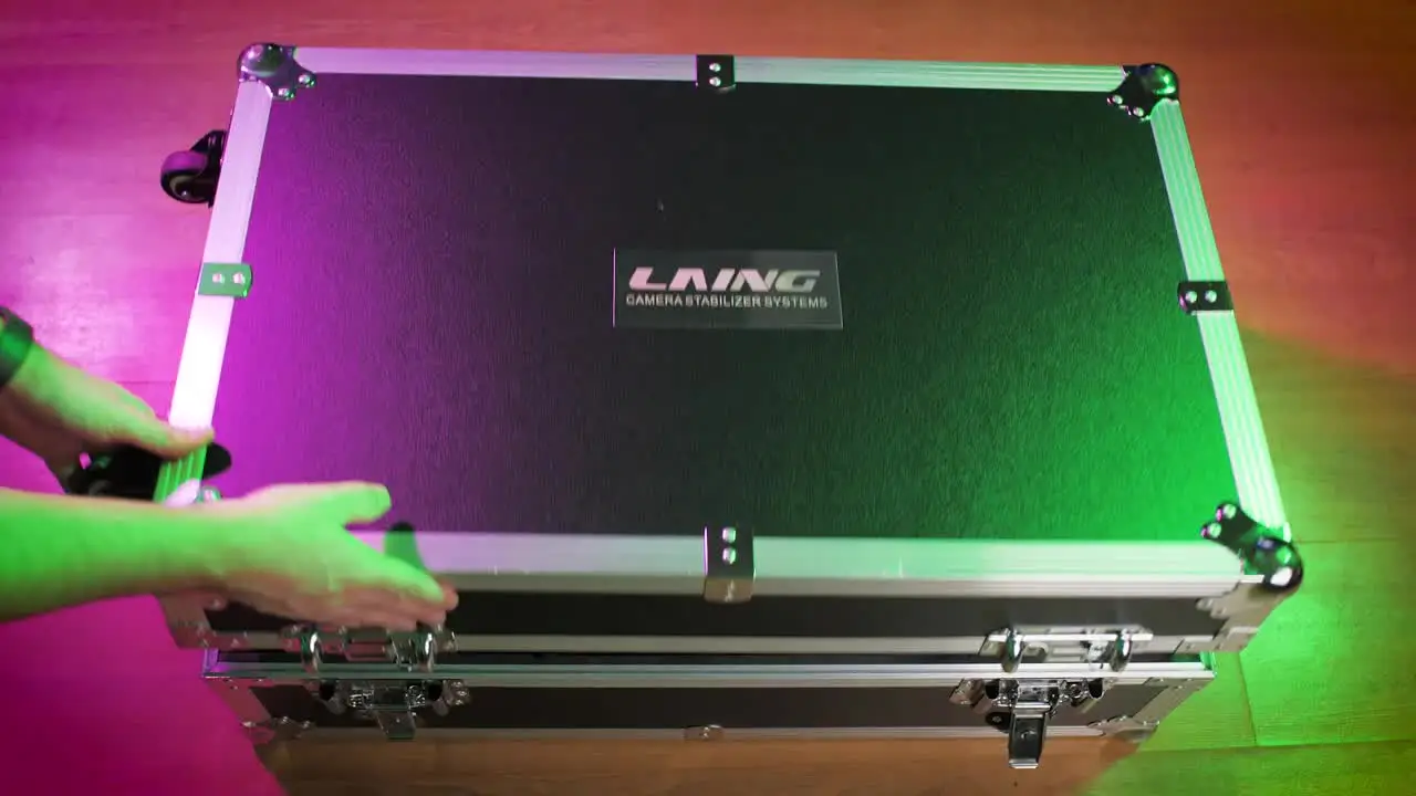 ステディカム「LAING M30PII」負荷容量：4.5kg-15kg※ジャンク ステディカム「LAING M30PII」負荷容量：4.5kg-15kg※ジャンク LAING