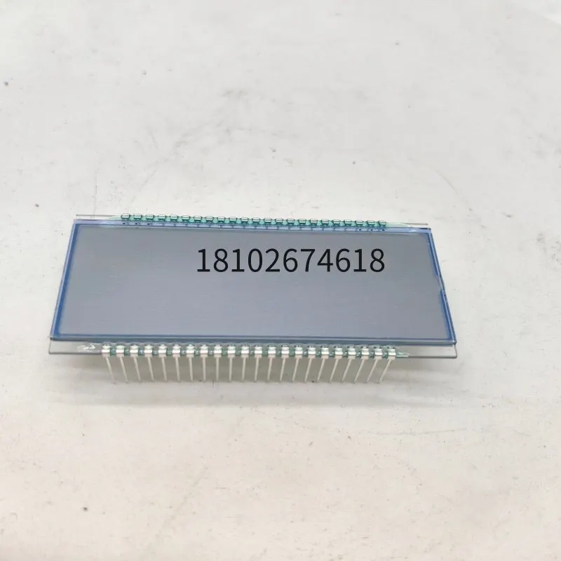 ÷ LCD Ĩ, 6d102 4d102  , 7834-70-6001 7834-70-6002, Komatsu PC100-6 PC120-6 PC200-6 alPC220-6 PC230-6
