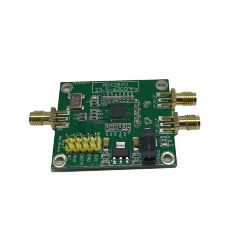 modulo-fonte-do-ltdz-rf-signal-analisador-do-espectro-max2870-235-6000mhz