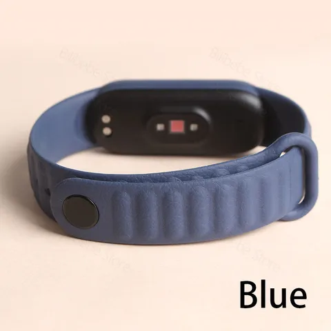 Mi band 7 5 6 Silicone Strap bracelet For Mi band 7 wrist Strap for mi band7 miband 7 Watch Strap xiami xiomi miband 7 6 5