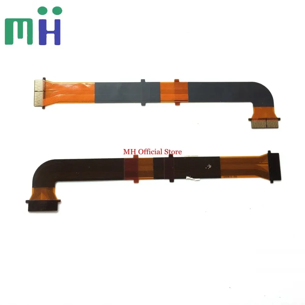 COPY NEW SEL2470Z 24-70 F4 ZA Lens Lens Aperture Flex Diaphragm Cable FPC for Sony 24-70mm f/4 ZA OSS Repair Spare Part