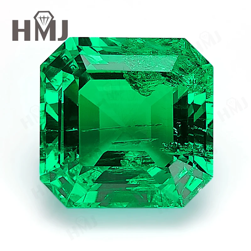 Laborgezüchteter Edelstein 0,5ct-5ct Verschiedene Formen Farben Größen DIY Schmuckherstellungsmaterialien Mit AGL-Zertifikat Maßgefertigter Schmuckring – Detail 16