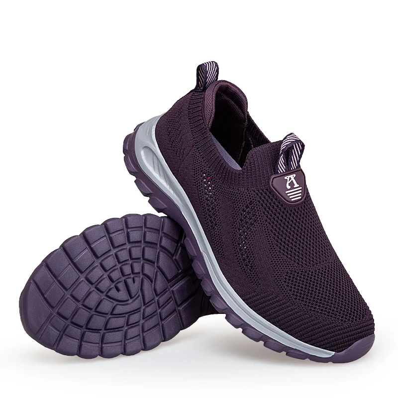 Summer Outdoor Sport Sneakers Big Size