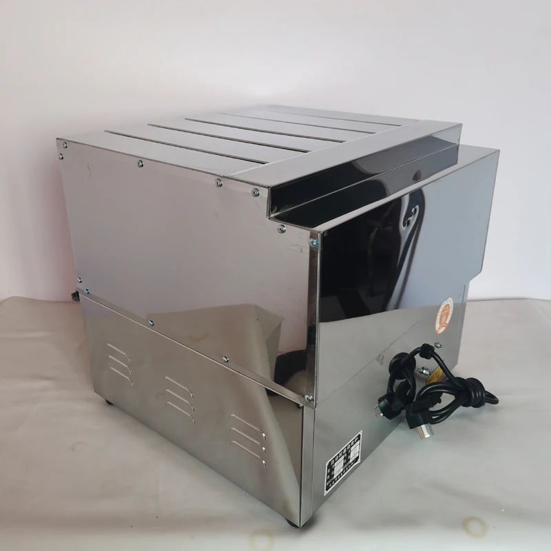 Commercial Meat Brazilian BBQ Kebab Rotisserie Grill Machine Lamb Kebab Grilling Machine