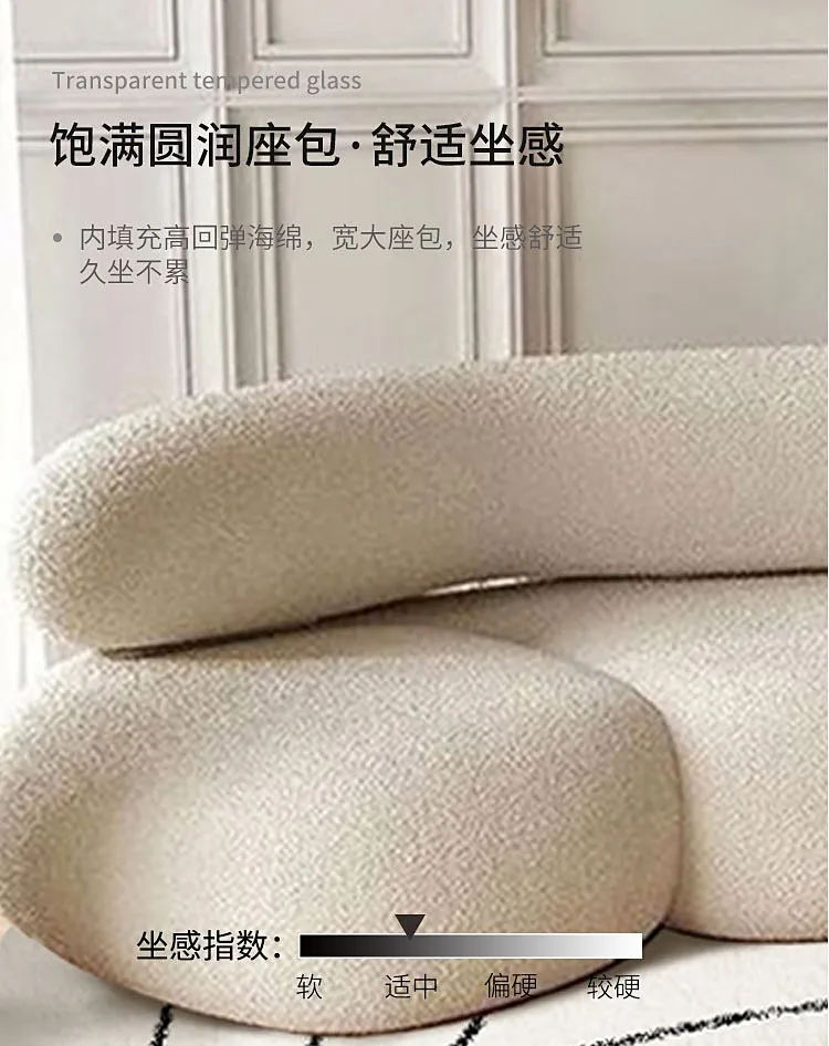 | كنب مودرن من تصميم مميز