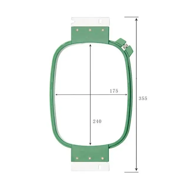 175MM x 240MM