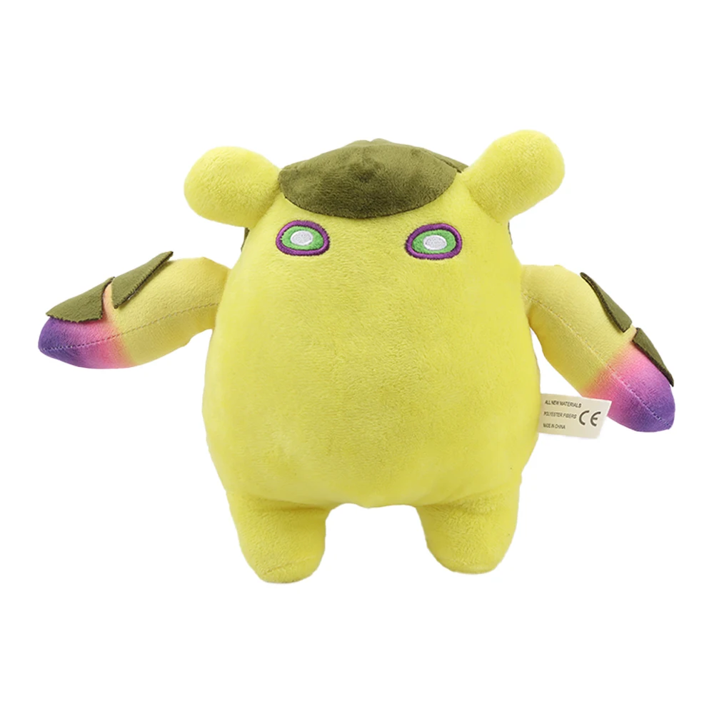 VALORANT ウイングマン ぬいぐるみ Amazon.co.jp: ヴァロラント ぬいぐるみ Valorant ウィングマン