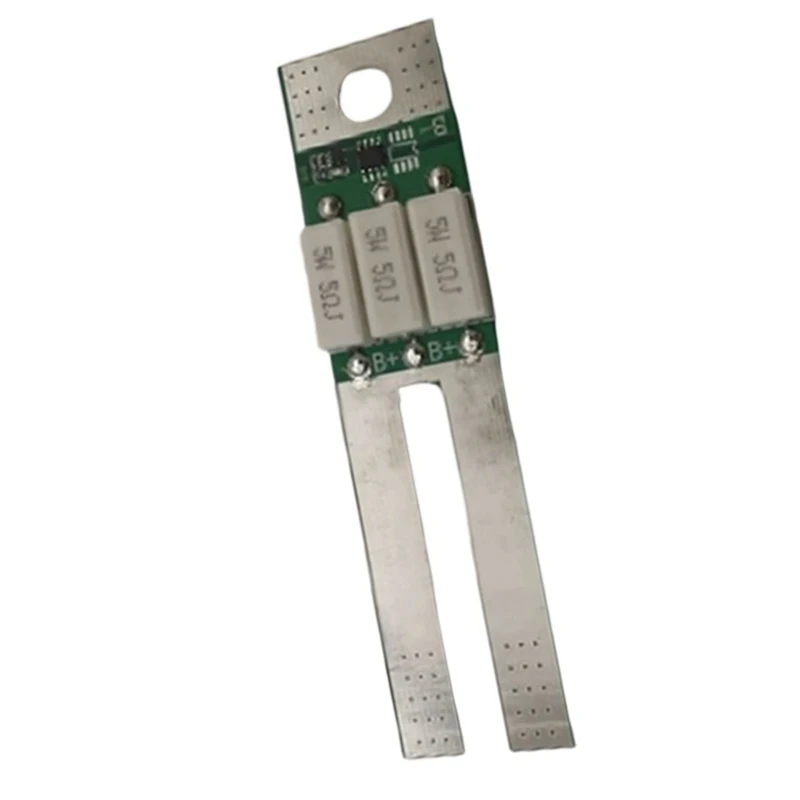 4X 2.3A Balance Board 1S 3.2V Lithium Phosphate Battery lithium phosphate battery Balance Board Balanced Current 2.3A BMS Balancing