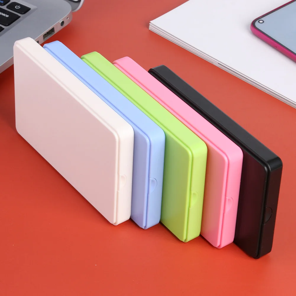 HDD ̽  ϵ ̺ Optibay Ŭ 2.5 ϵ ũ ̽ HDD ڽ USB 3/2 6Gbps SATA to USB Ƽ ÷ ϵ ̺ ڽ