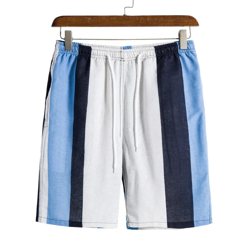 Sporty Shorts Man Bikini Mens Short Dry Fit Masculino Men's Beach Trunks Swimwear Pants Male Clothes Tiki Bathing Suit Sports