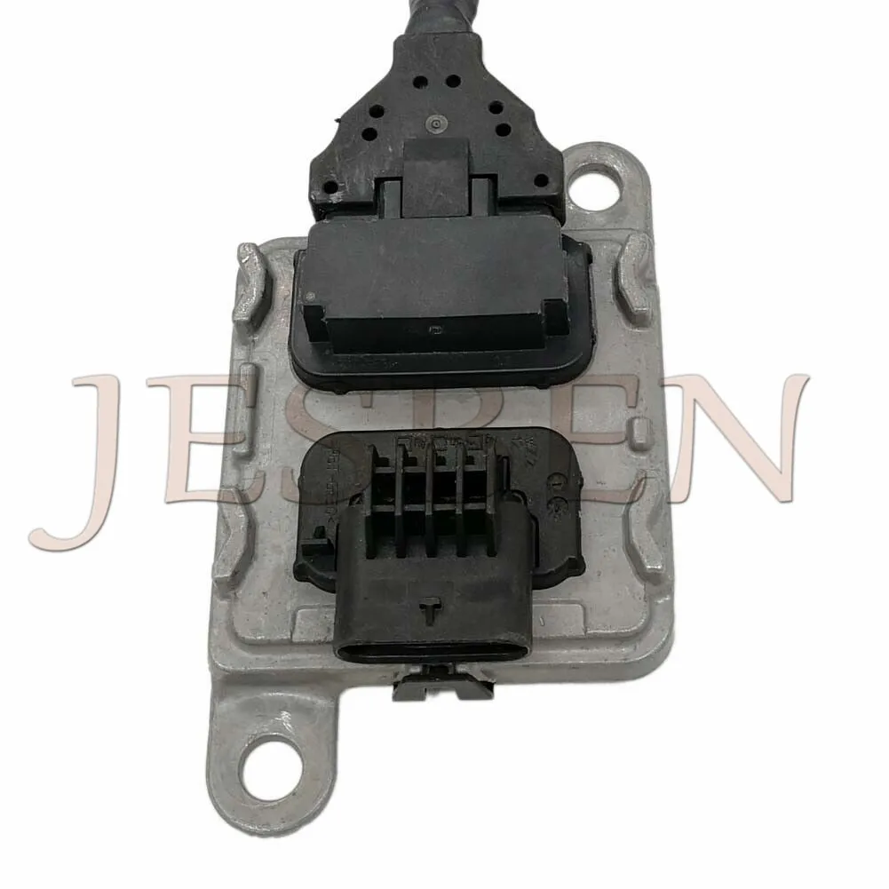 Capteur NOX (sonde Lambda) Pour Hyundai Tucson Ix35 / KIA Sportage 1.6/2.0 CRDi (2015-2021) - Référence 29660-2U250 / SNS0819A - 8