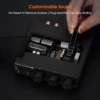 Douk Audio A5 PRO TPA3255 Bluetooth Amplifier HiFi Class D Stereo Audio Amp 6