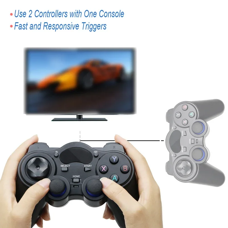  PS3   Ʈѷ  е,    е, PS 3 ̽ƽ ܼ, º PC, Ʈ TV, 2.4G