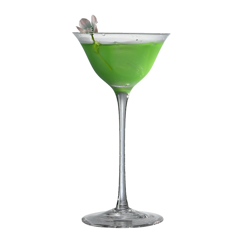 Cocktail Glass, Champagne, Martini, Wine Glasses, Long Stem Glassware