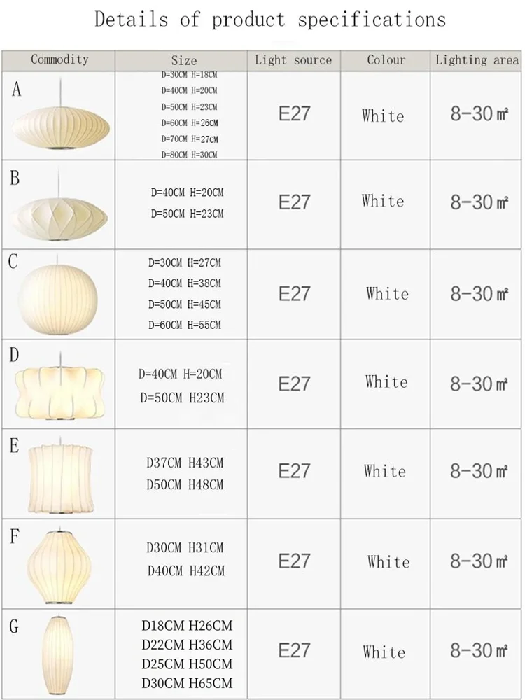 Danish pendant light Staircase Silk Lamp Bar Clothing Shop Lantern Lampshade dining lights hanging Tatami Lustre Pendente pendant lights pendant lamp