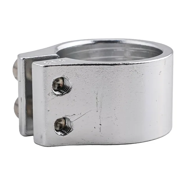 Quick Release Seatpost Clamp Bike Seat Post Clamp, Bike Quick