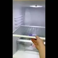 Набор для очистки дренажа холодильника