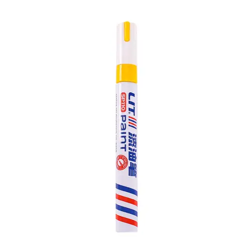 Car Paint Scratch Repair Pen for Cars Coat Scratches Touch Up Remover Tire Oily Mark Pen Waterproof Paint Pencil Car Accessories - Image 18