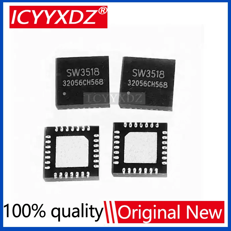 10piece-SW3518-SW3519-SW6008-SW6106-SW6124-SW6206-SW6208-QFN-Chipset.jpg