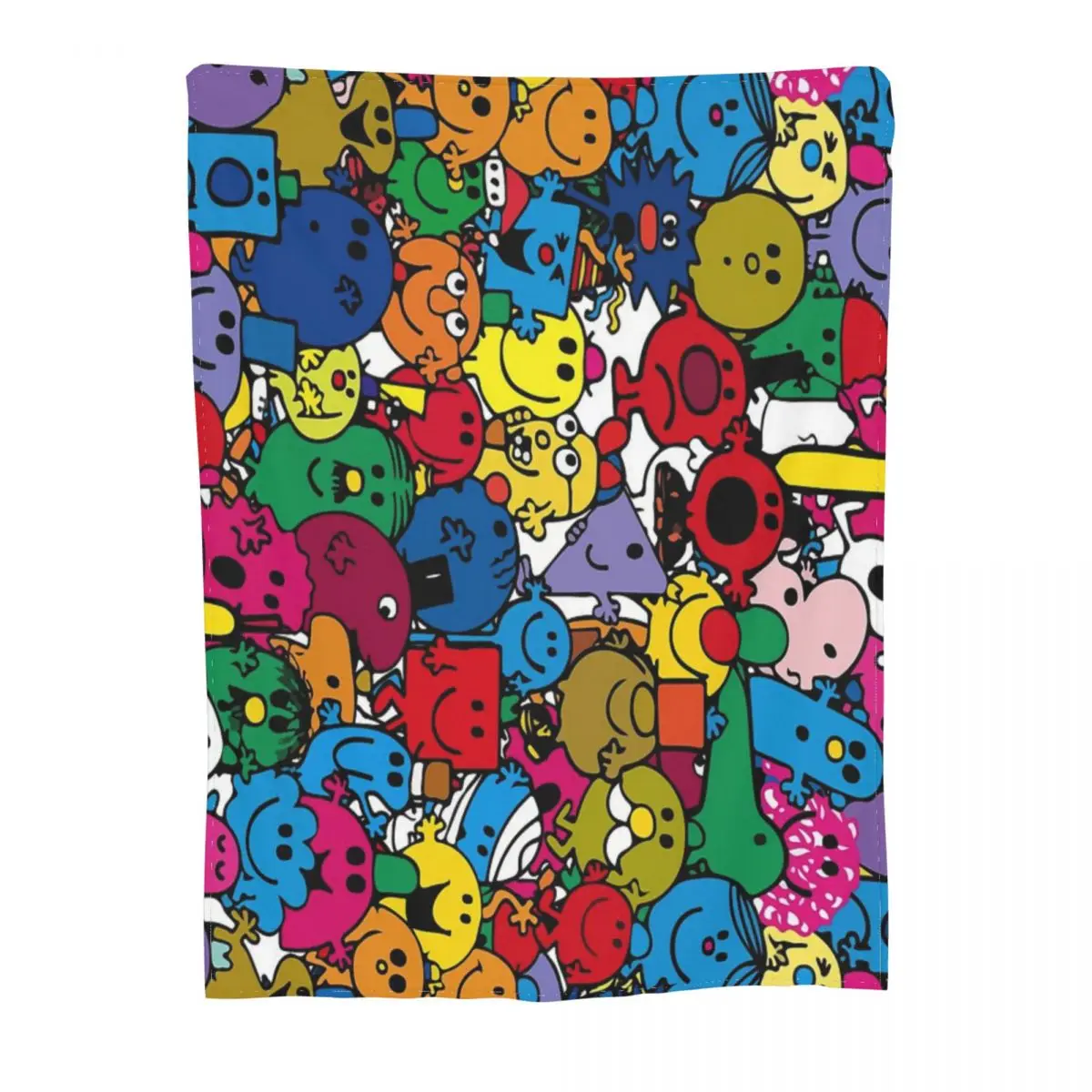 Mr Men ���� ��Ʈ�� ����Ʈ ����ũ�� �ø��� ���