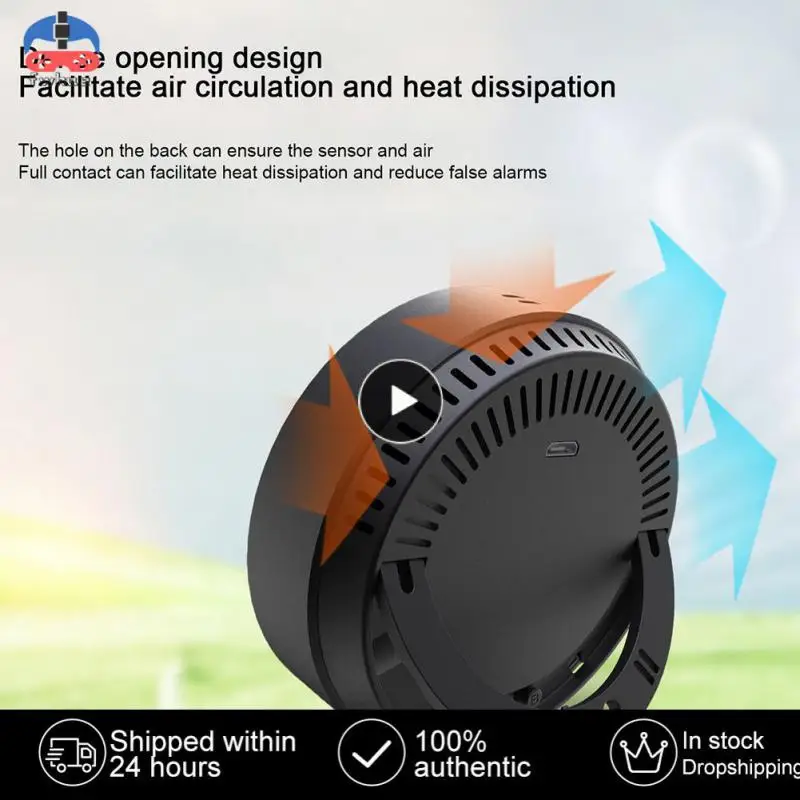 

Умные часы с будильником, дистанционным управлением через приложение, 2400 мАч