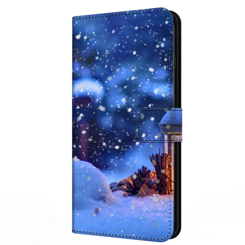 Leather Phone Case For Vivo Y20 Case Wallet Magnetic Card Flip Book Cover For Vivo Y12S Y11S V Case Luxury Leather Phone Cases Colorful Bags