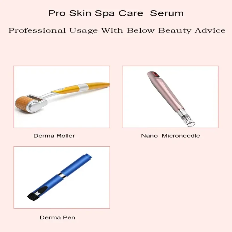 Facial lifting Serum Protein Water Photokinetic Energy essence