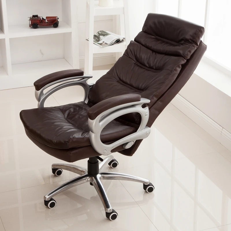 

Wheel Design Office Chair Comfortable Comfy Stool Vanity Office Chair Computer Gaming Luxury Chaise De Bureaux Home Chair