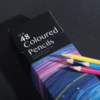 Colored Pencils for Adult Coloring Books,Soft Core,Back to School Supplies,Artist Sketching Drawing Pencils Drawing Supplies 2