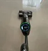 Vacuum cleaning and mopping integrated machine, floor scrubber, vacuum cleaner, multifunctional floor scrubber 4