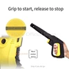 2000W 160Bar High Pressure Washer Automatic Induction Water Gun Jet Self Priming Portable Spray Car Washer for Bicycle Washing 4